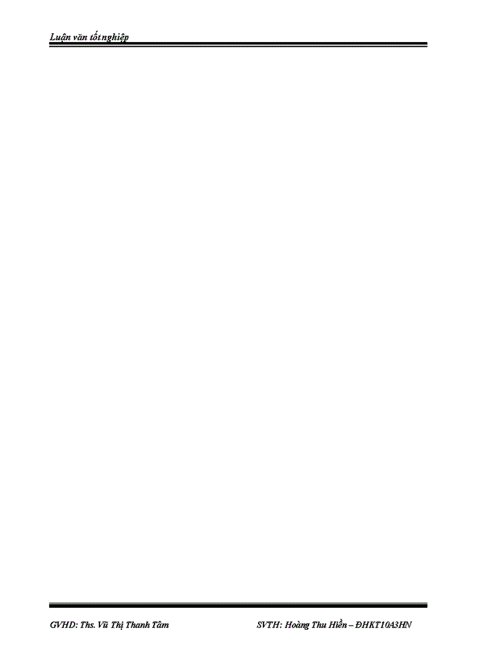 image for page Kế toán tiền lương và các khoản trích theo lương tại Công ty CP Thương mại Kỹ nghệ Việt Green