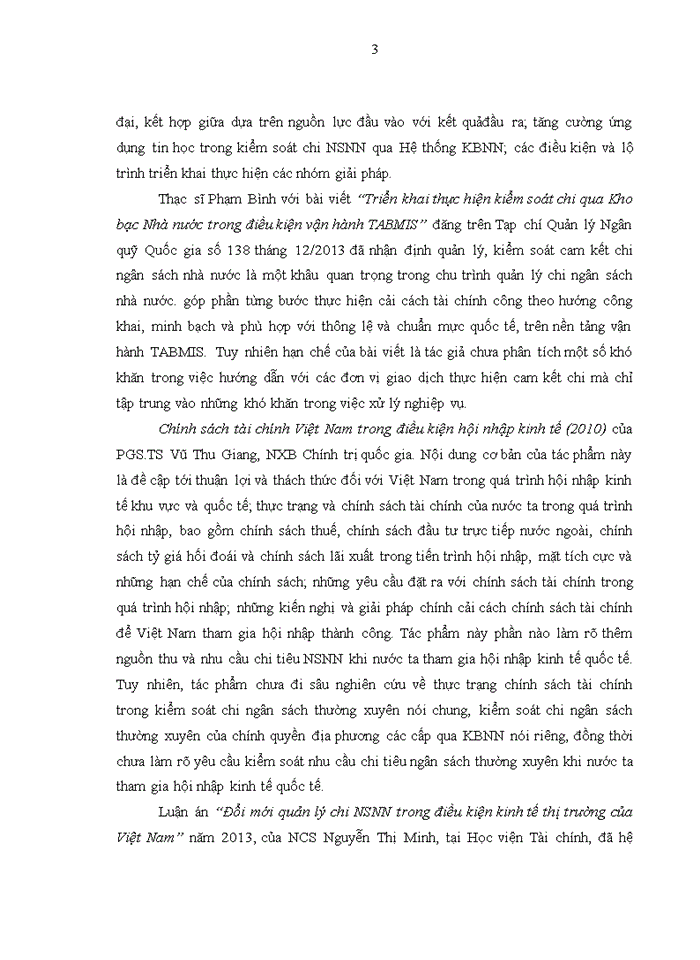 image for page Kiểm soát chi của đơn vị sử dụng ngân sách nhà nước trên địa bàn tỉnh điện biên