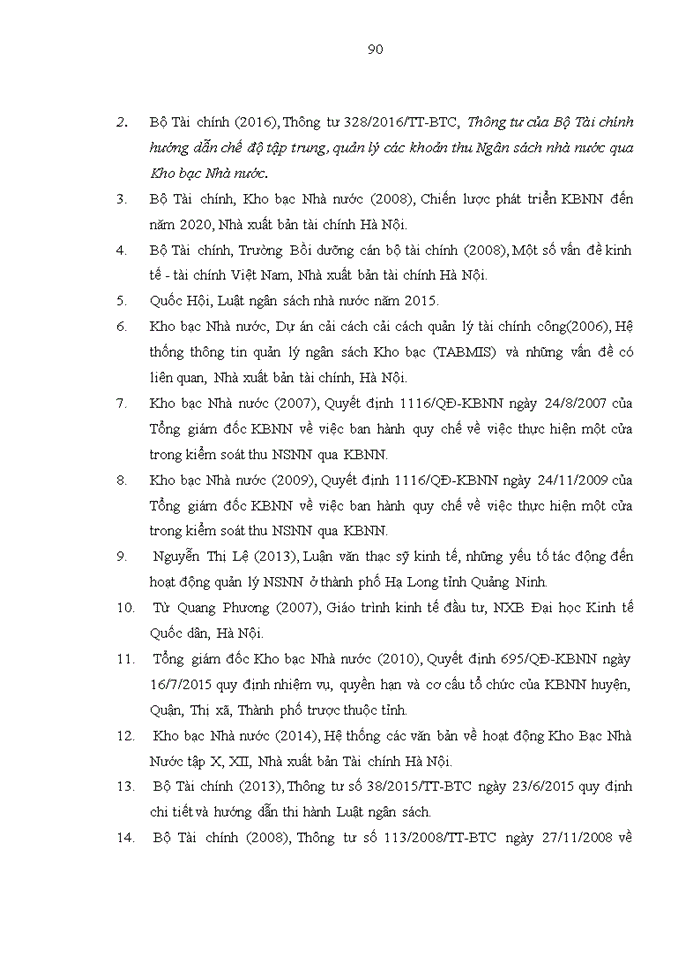 image for page Kiểm soát chi của đơn vị sử dụng ngân sách nhà nước trên địa bàn tỉnh điện biên