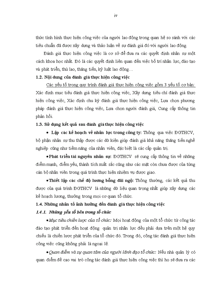 image for page Đánh giá thực hiện công việc tại Ngân hàng TMCP Sài Gòn – Hà Nội (SHB)