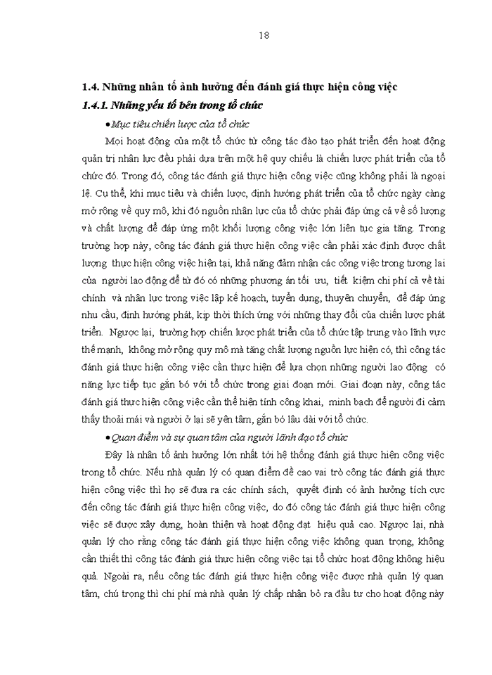 image for page Đánh giá thực hiện công việc tại Ngân hàng TMCP Sài Gòn – Hà Nội (SHB)