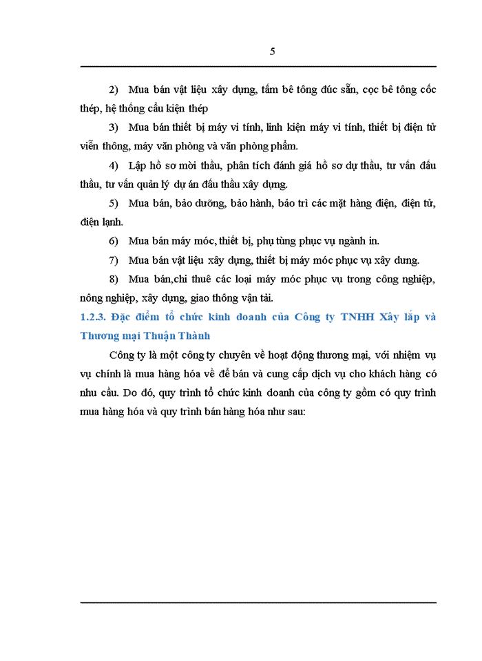 image for page Đánh giá về tình hình tổ chức hạch toán kế toán tại công ty tnhh xây lắp và thương mại thuận thành