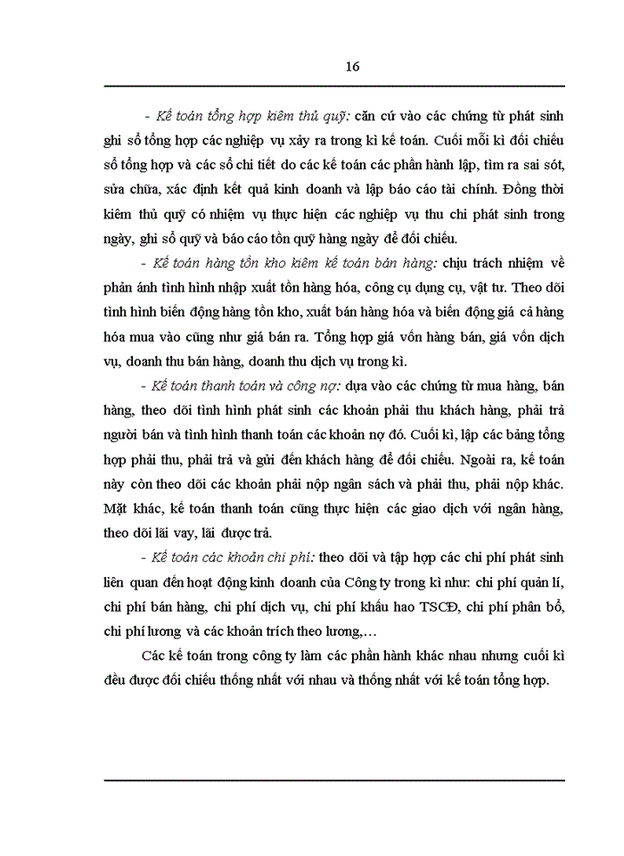 image for page Đánh giá về tình hình tổ chức hạch toán kế toán tại công ty tnhh xây lắp và thương mại thuận thành
