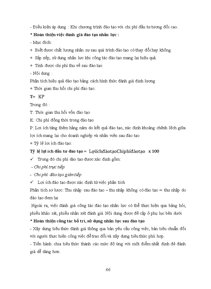 image for page Công tác Đào tạo phát triển nguồn nhân lực tại Khối Zamba (TMĐT) – Công ty Cổ phần VCCorp