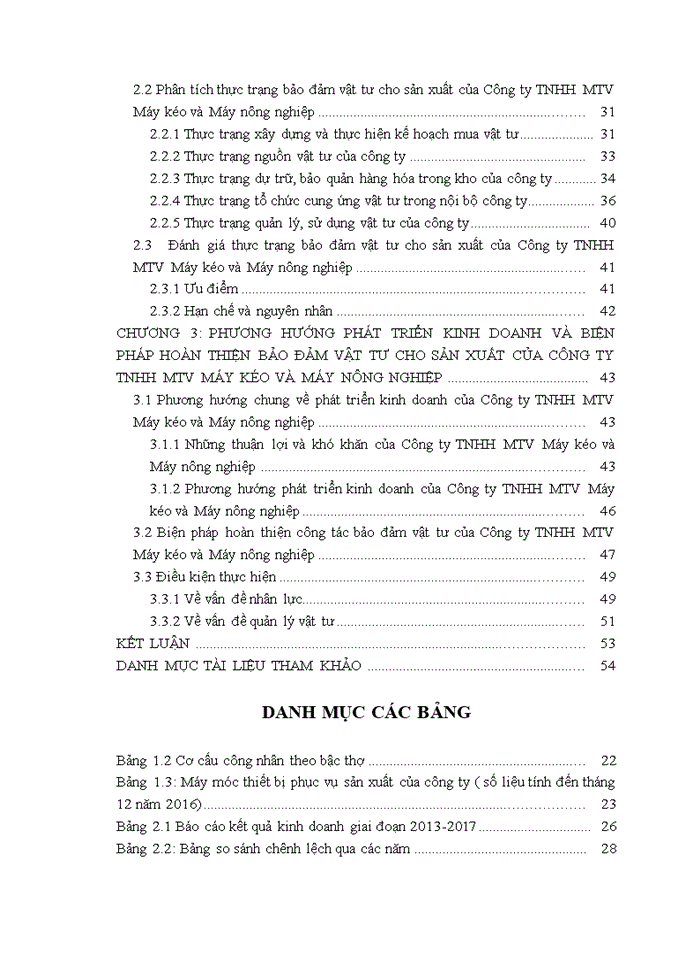 image for page Bảo đảm vật tư cho sản xuất của Công ty TNHH MTV Máy kéo và Máy nông nghiệp