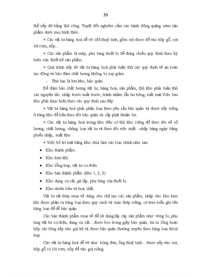 image for page Bảo đảm vật tư cho sản xuất của Công ty TNHH MTV Máy kéo và Máy nông nghiệp