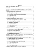 Giải pháp nâng cao chất lượng quản trị quan hệ khách hàng của công ty TNHH thương mại và dịch vụ chuyển phát nhanh Nam Bắc Express