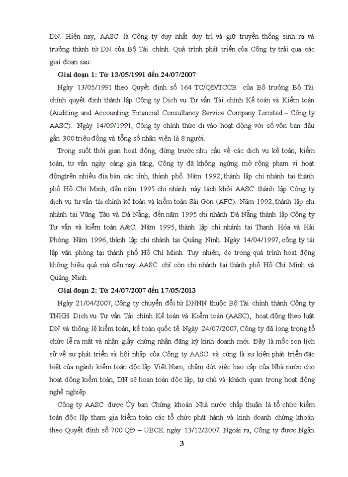 image for page Các giải pháp, đề xuất tổ chức và hoạt động của AASC