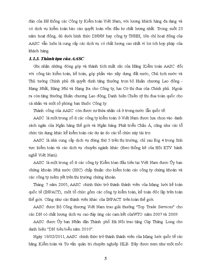 image for page Các giải pháp, đề xuất tổ chức và hoạt động của AASC