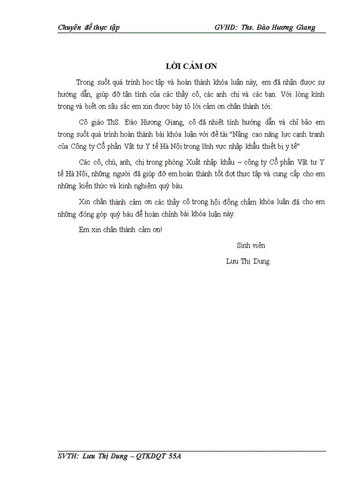 image for page Nâng cao năng lực cạnh tranh của Công ty Cổ phần Vật tư y tế Hà Nội trong lĩnh vực nhập khẩu thiết bị y tế