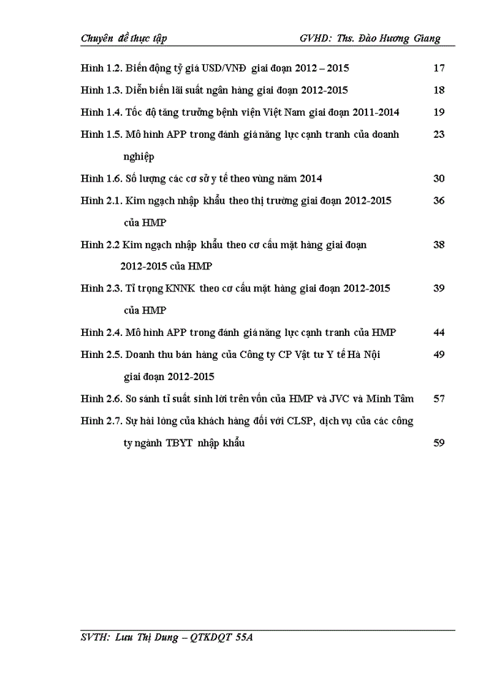 image for page Nâng cao năng lực cạnh tranh của Công ty Cổ phần Vật tư y tế Hà Nội trong lĩnh vực nhập khẩu thiết bị y tế