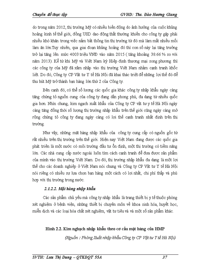 image for page Nâng cao năng lực cạnh tranh của Công ty Cổ phần Vật tư y tế Hà Nội trong lĩnh vực nhập khẩu thiết bị y tế