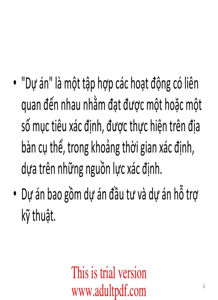 image for page Quản lý các yếu tố khác trong dự án đô thị