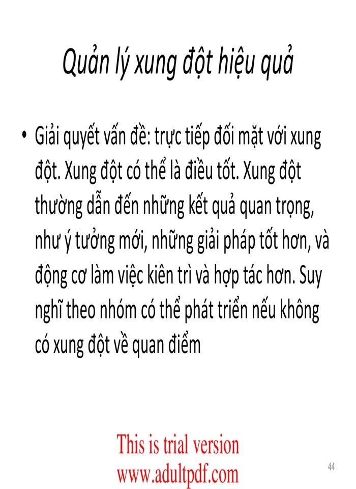 image for page Quản lý các yếu tố khác trong dự án đô thị