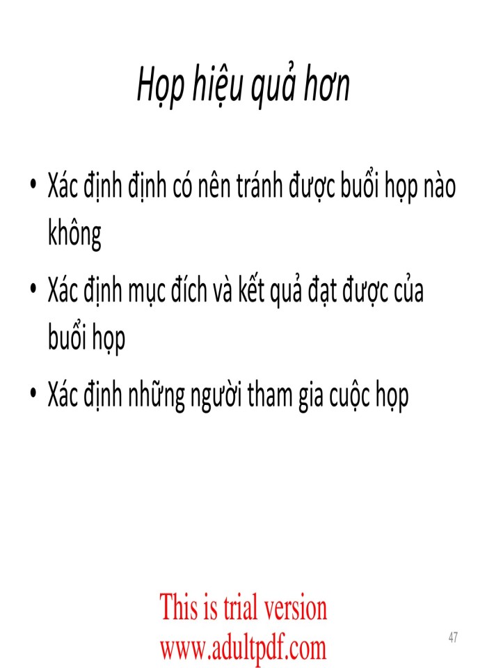 image for page Quản lý các yếu tố khác trong dự án đô thị