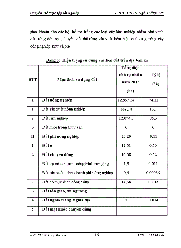image for page Giải pháp thực hiện kế hoạch xây dựng nông thôn mới xã Ngọc Yêu, huyện Tu Mơ rông, tỉnh kon tum, Giai đoạn 2015 – 2020