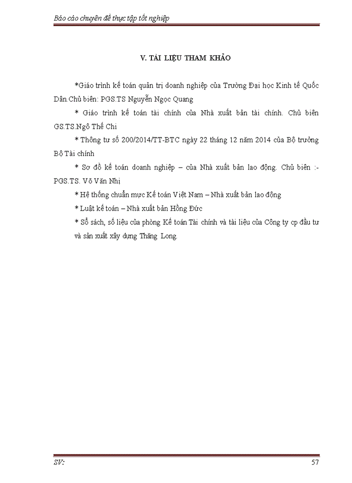 image for page Hoàn thiện kế toán nguyên vật liệu tại Công ty cp đầu tư và sản xuất xây dựng Thăng Long