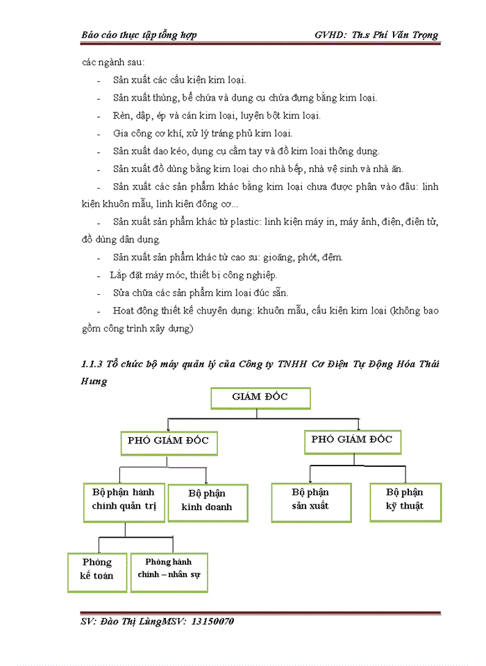 image for page Hoàn thiện công tác kế toán doanh thu, chi phí và xác định kết quả kinh doanh tại Công ty TNHH Cơ Điện tự Động Hóa Thái Hưng