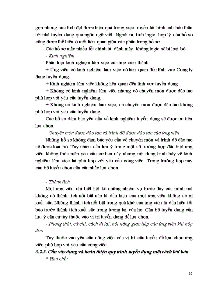 image for page Thực trạng công tác tuyển dụng nhân lực tại  công ty cổ phần bán lẻ kỹ thuất số fpt