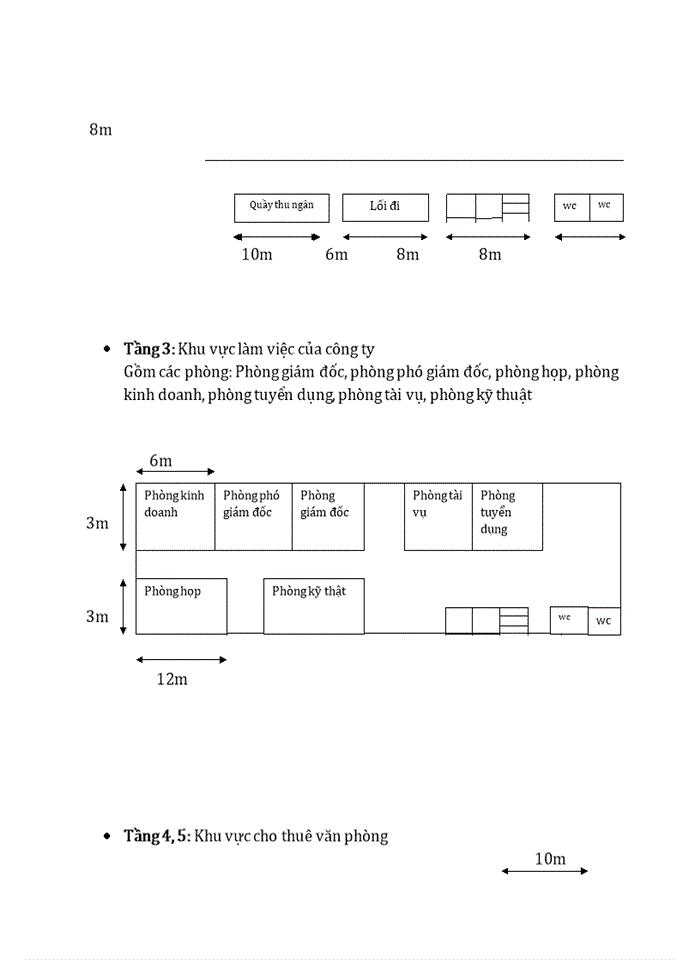 image for page Thiết kế một mạng máy tính để có thể triển khai việc ứng dụng công nghệ thông tin trong việc quản lý