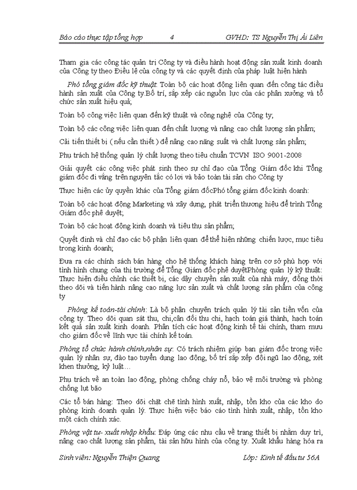 image for page Giải pháp cho hoạt động đầu tư phát triển của công ty cổ phần sản xuất thép việt đức