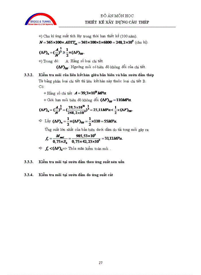 image for page Thiết kế xây dựng cầu thép