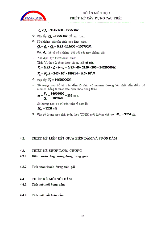 image for page Thiết kế xây dựng cầu thép