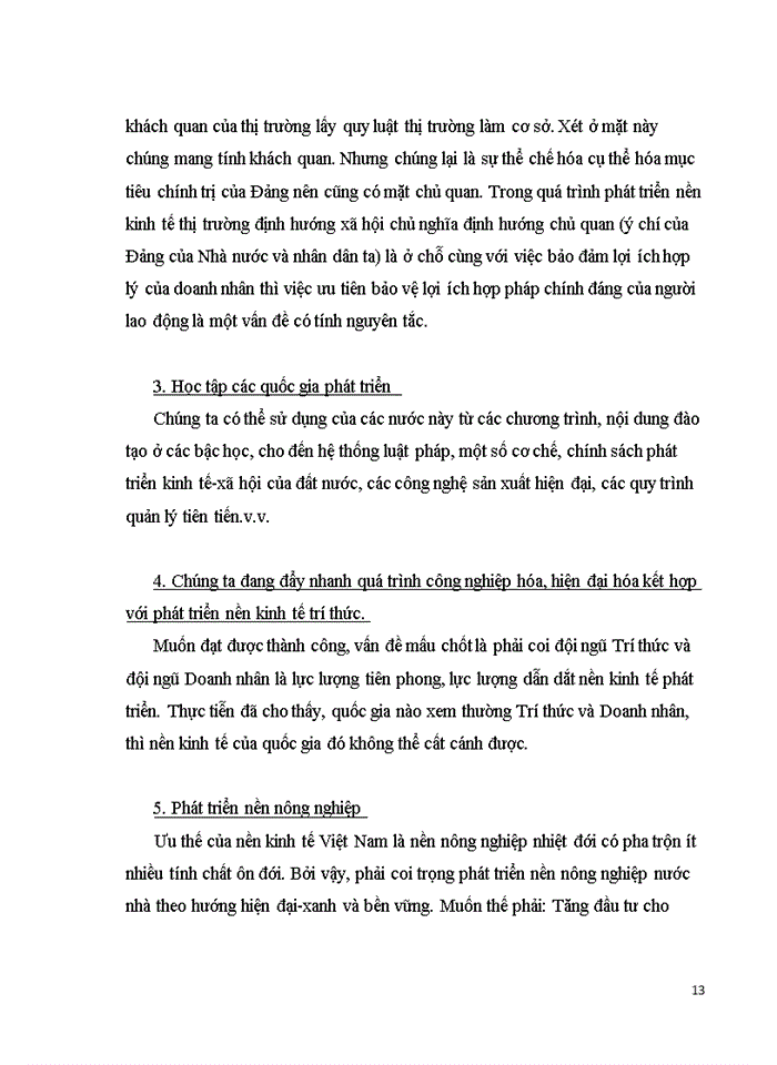 image for page Thực trạng năng lực cạnh tranh của nền kinh tế Việt Nam trong hội nhập kinh tế quốc tế.