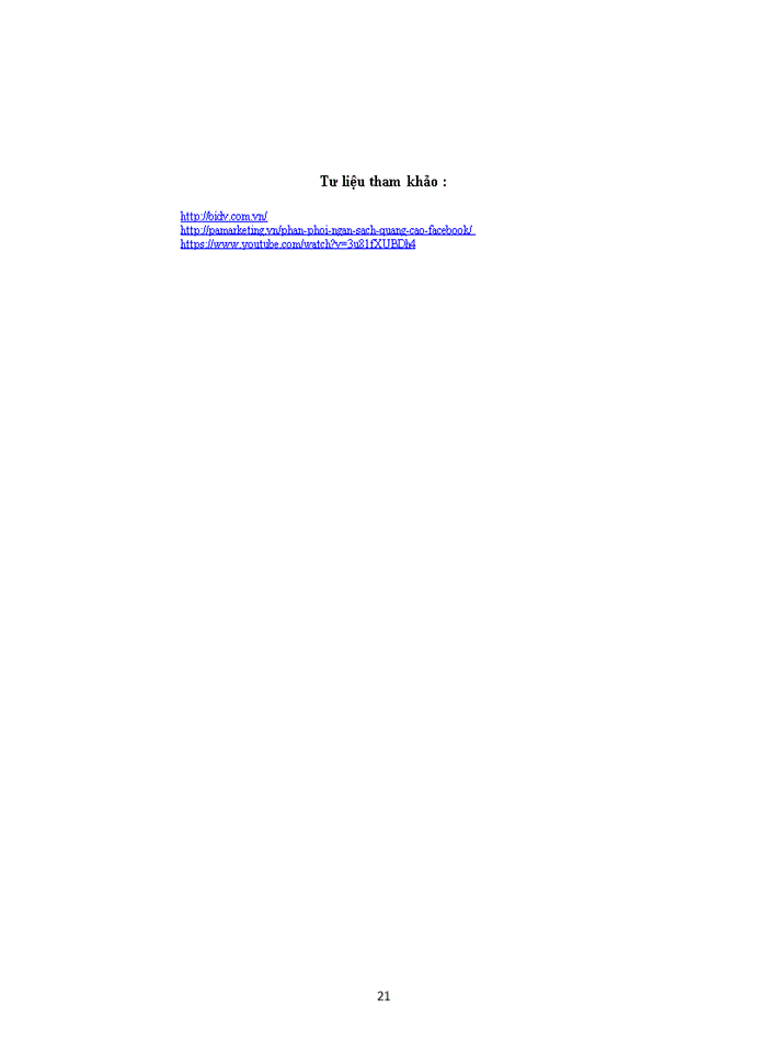 image for page Hoạch địch chiến dịch quảng cáo cho dịch vụ “Cho vay tiêu dụng” của ngân hàng thương mại cổ phần đầu tư và phát triển (BIDV)