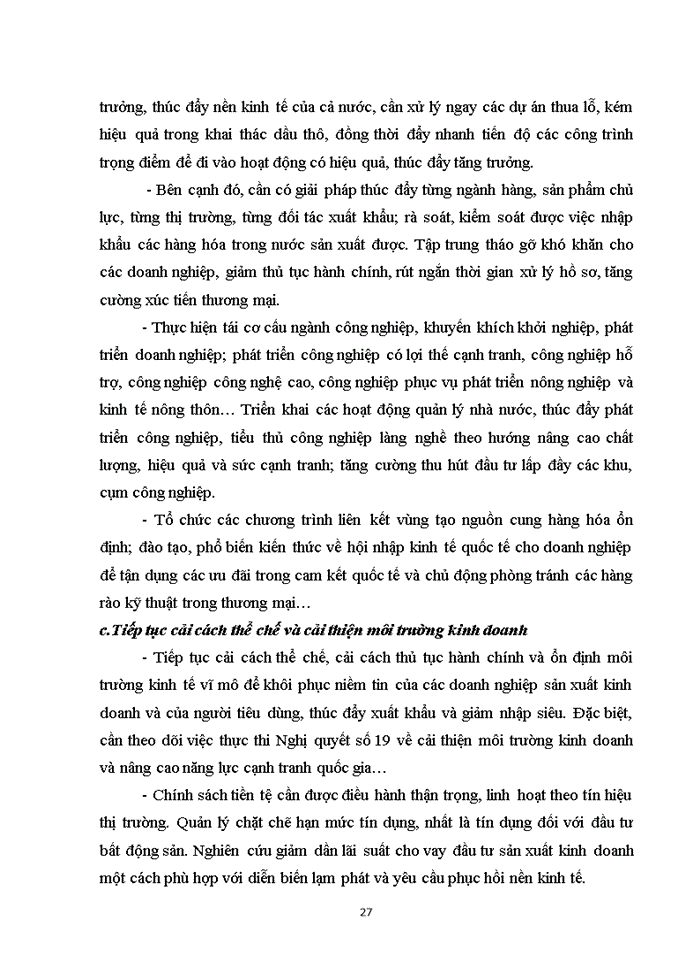 image for page Thực trạng tăng trưởng và chất lượng tăng trưởng kinh tế Việt Nam thời kì đổi mới