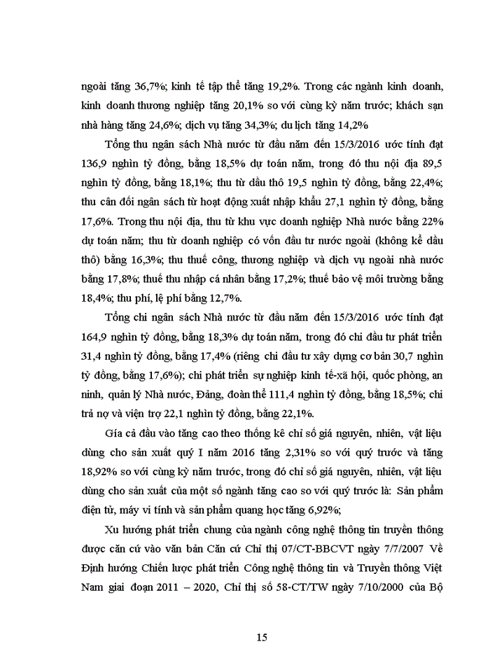 image for page Giải pháp hoàn thiện xây dựng chiến lược kinh doanh của Công ty Cổ phần Mediamart Việt Nam