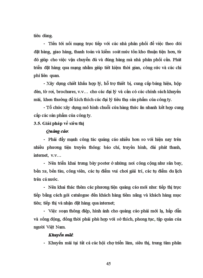 image for page Giải pháp hoàn thiện xây dựng chiến lược kinh doanh của Công ty Cổ phần Mediamart Việt Nam