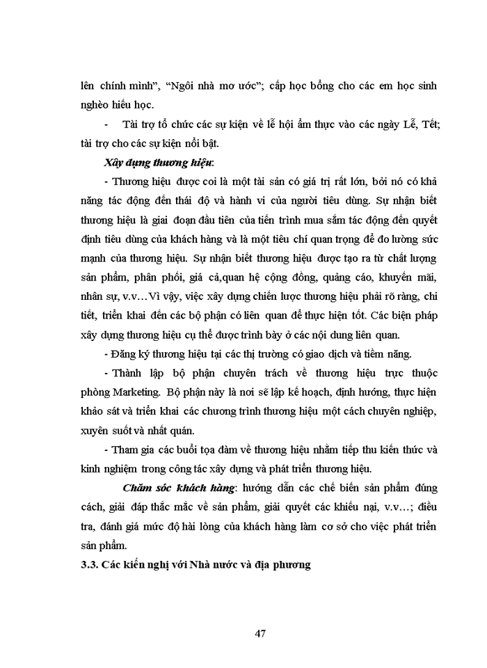 image for page Giải pháp hoàn thiện xây dựng chiến lược kinh doanh của Công ty Cổ phần Mediamart Việt Nam