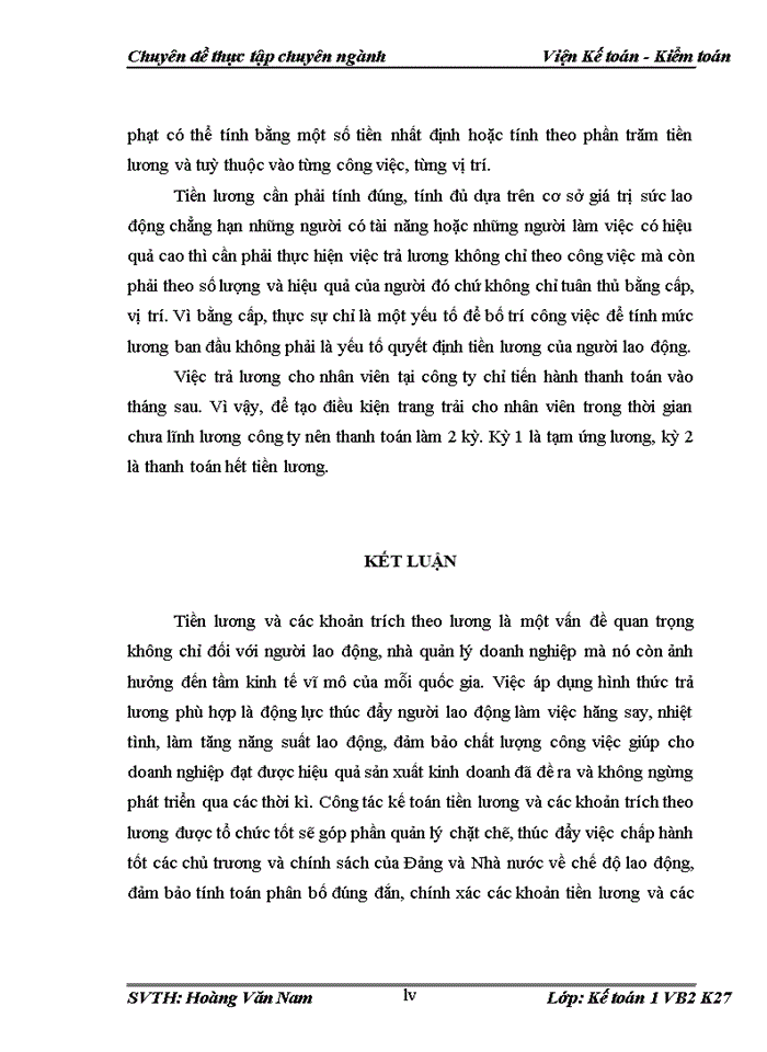 image for page Hoàn thiện kế toán tiền lương và các khoản trích theo lương tại công ty cổ phần nanovet