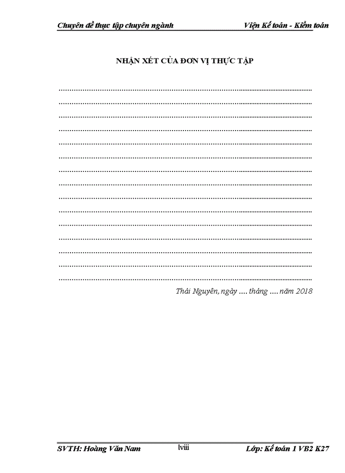 image for page Hoàn thiện kế toán tiền lương và các khoản trích theo lương tại công ty cổ phần nanovet