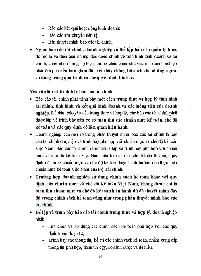 image for page Đánh giá về tình tối ưu của chuẩn mực kế toán Việt Nam