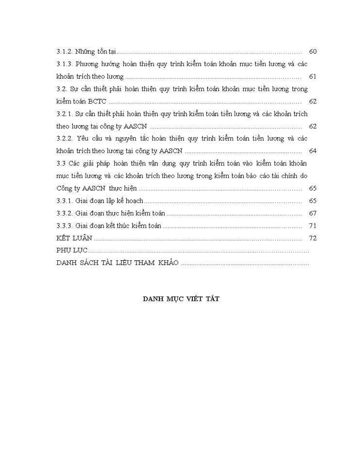 image for page Các giải pháp hoàn thiện vận dụng quy trình kiểm toán vào kiểm toán khoản mục tiền lương