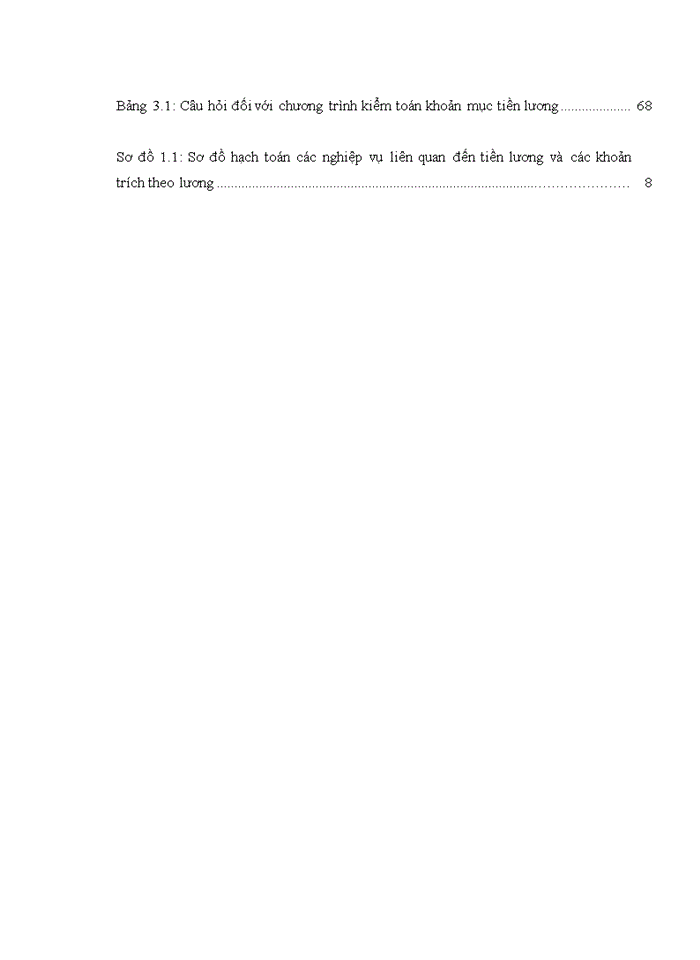 image for page Các giải pháp hoàn thiện vận dụng quy trình kiểm toán vào kiểm toán khoản mục tiền lương