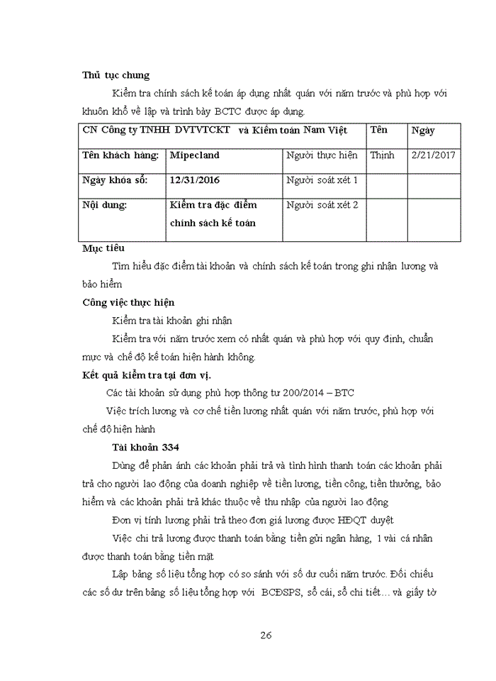 image for page Các giải pháp hoàn thiện vận dụng quy trình kiểm toán vào kiểm toán khoản mục tiền lương