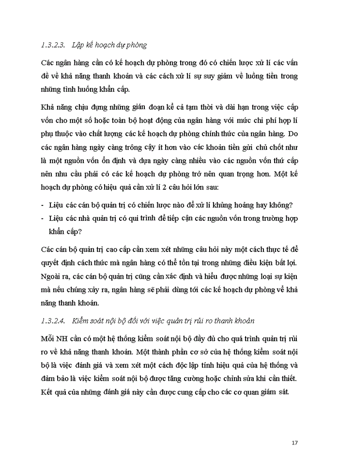 image for page Mục tiêu quản trị tài sản nợ, tài sản có của ngân hàng thương mại