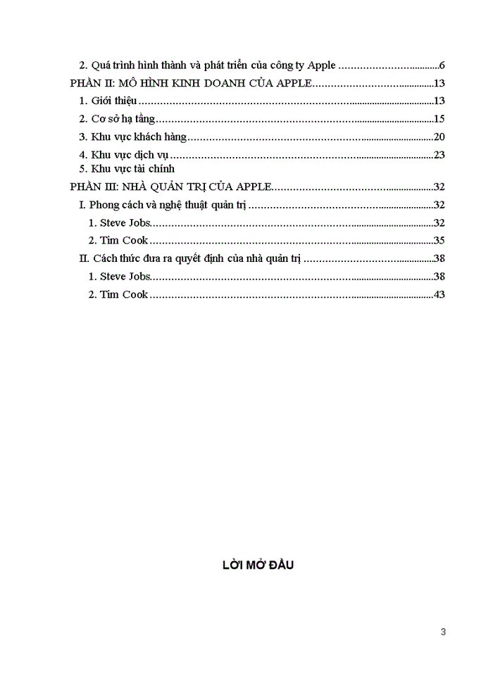 image for page Cách thức đưa ra quyết định của nhà quản trị