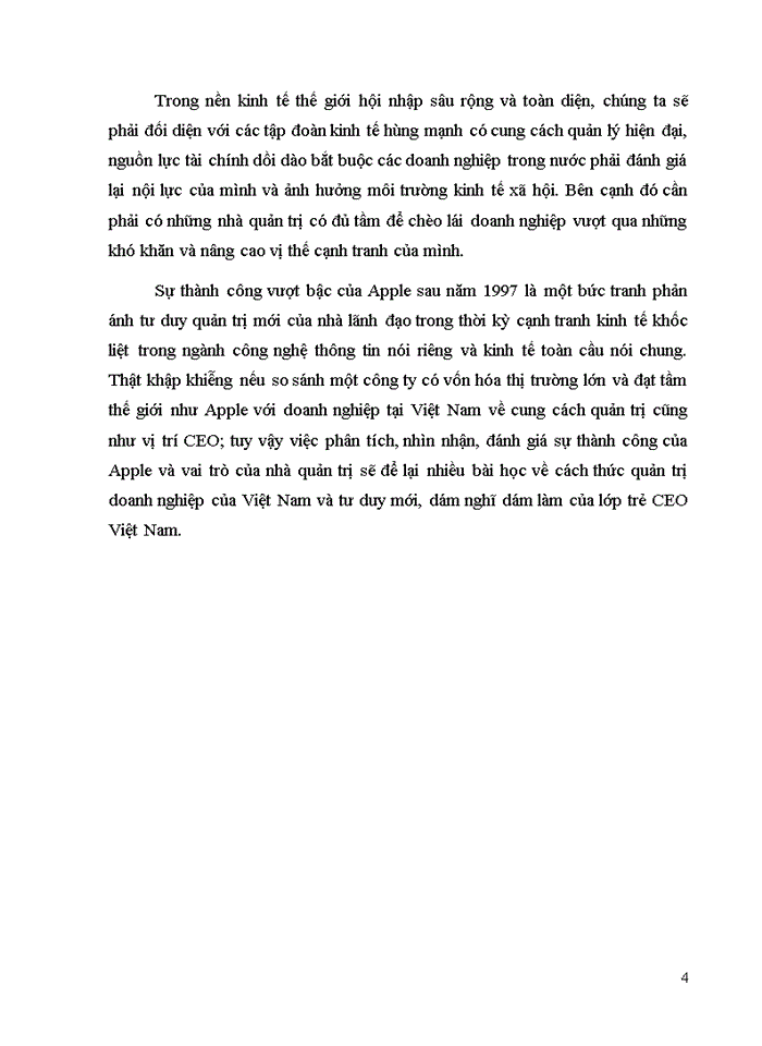 image for page Cách thức đưa ra quyết định của nhà quản trị