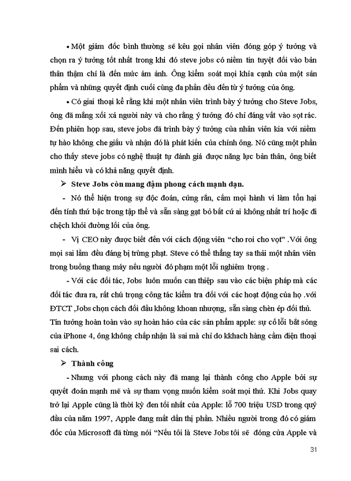 image for page Cách thức đưa ra quyết định của nhà quản trị