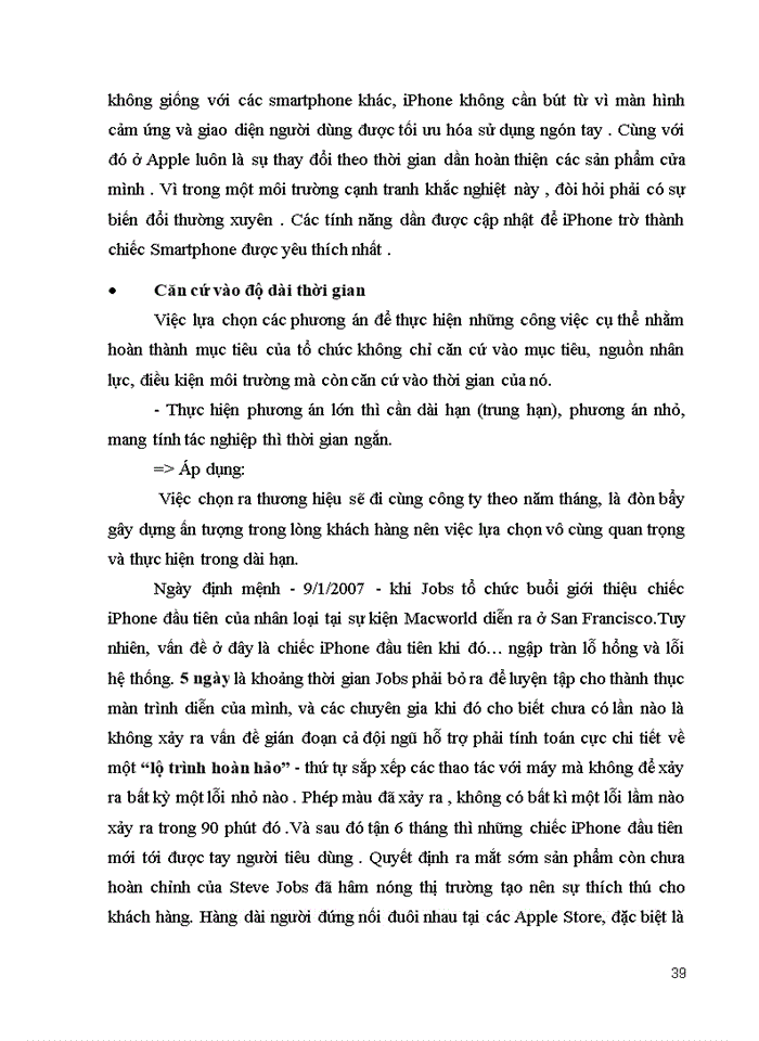 image for page Cách thức đưa ra quyết định của nhà quản trị