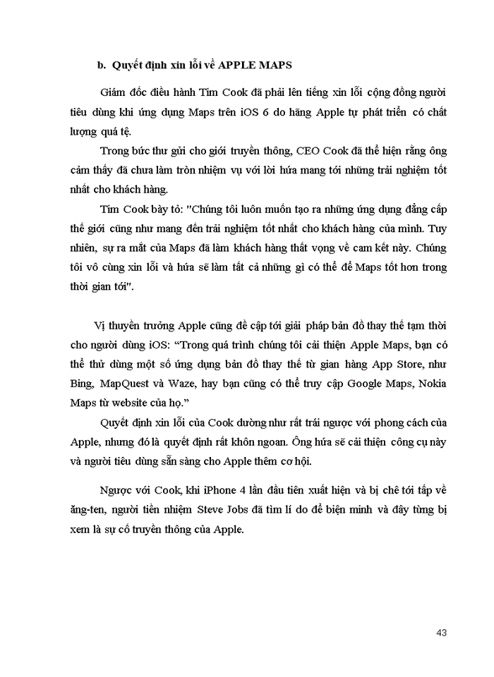 image for page Cách thức đưa ra quyết định của nhà quản trị