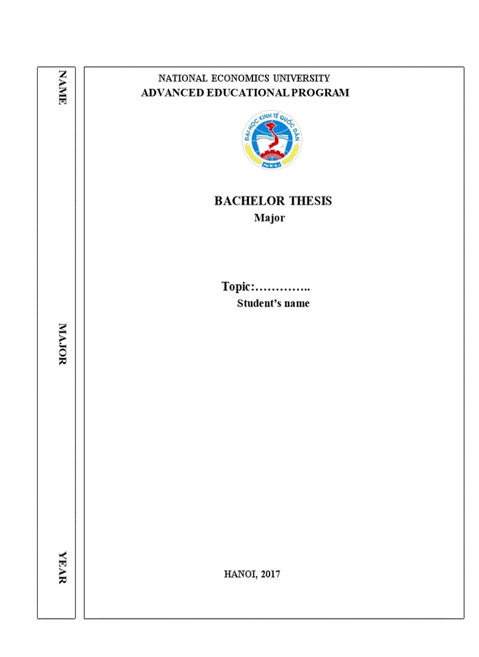 image for page Solutions to reduce credit risk in an binh commercial joint stock bank – hoang quoc viet branch