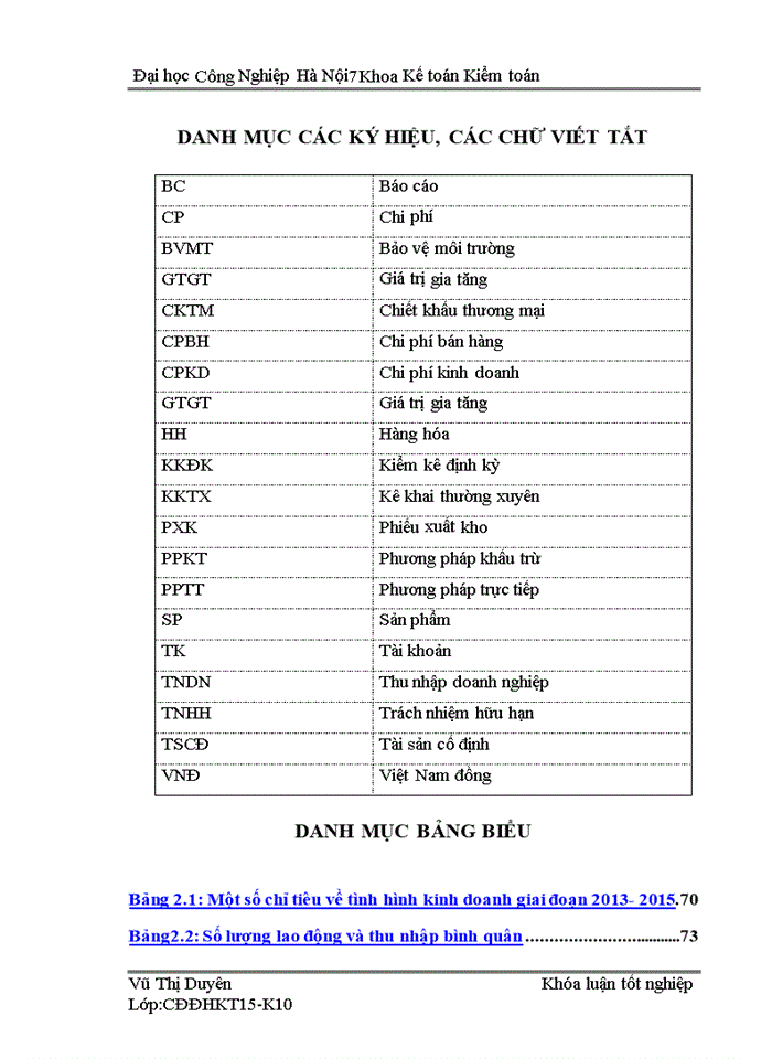image for page Hoàn thiện công tác kế toán bán hàng và xác định kết quả kinh doanh tại Công ty TNHH  Đầu tư thương mại và dịch vụ Tân Thuận Thảo