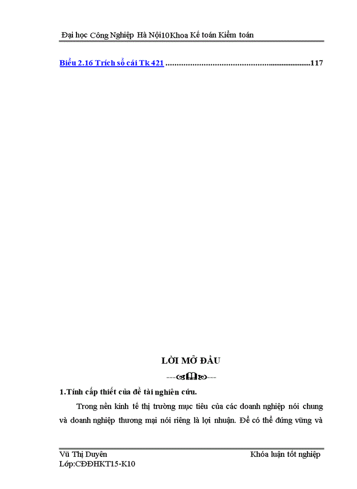 image for page Hoàn thiện công tác kế toán bán hàng và xác định kết quả kinh doanh tại Công ty TNHH  Đầu tư thương mại và dịch vụ Tân Thuận Thảo