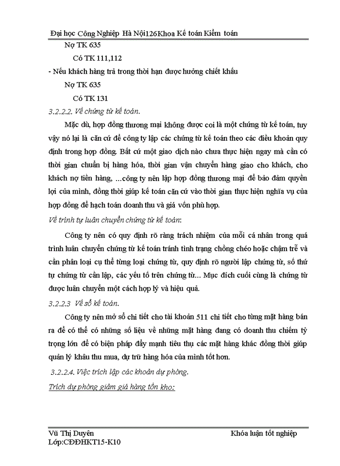 image for page Hoàn thiện công tác kế toán bán hàng và xác định kết quả kinh doanh tại Công ty TNHH  Đầu tư thương mại và dịch vụ Tân Thuận Thảo