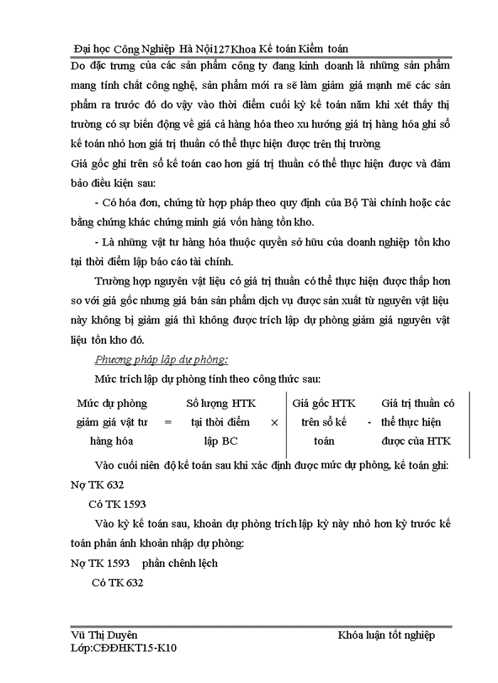 image for page Hoàn thiện công tác kế toán bán hàng và xác định kết quả kinh doanh tại Công ty TNHH  Đầu tư thương mại và dịch vụ Tân Thuận Thảo